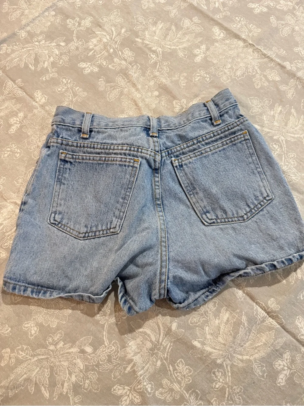 J. Crew casual high